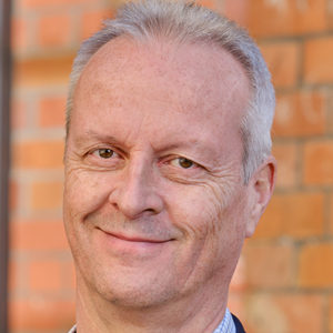 Prof. Dr. med. Jan-Christoph Galle