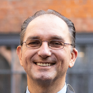 Dr. med. Dieter Burchert